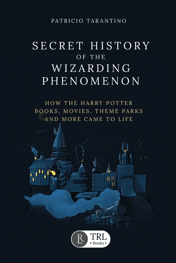 Secret History of the Wizarding Phenomenon